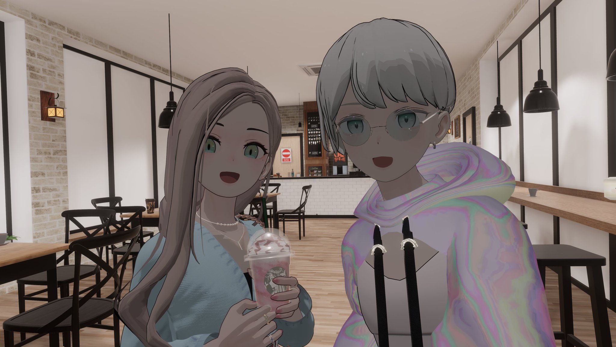 KISARAGI on Twitter: "#Carat_Vmall 2 Staffの皆さんが今回もとても親切に商品の説明や案内をしてくださっ