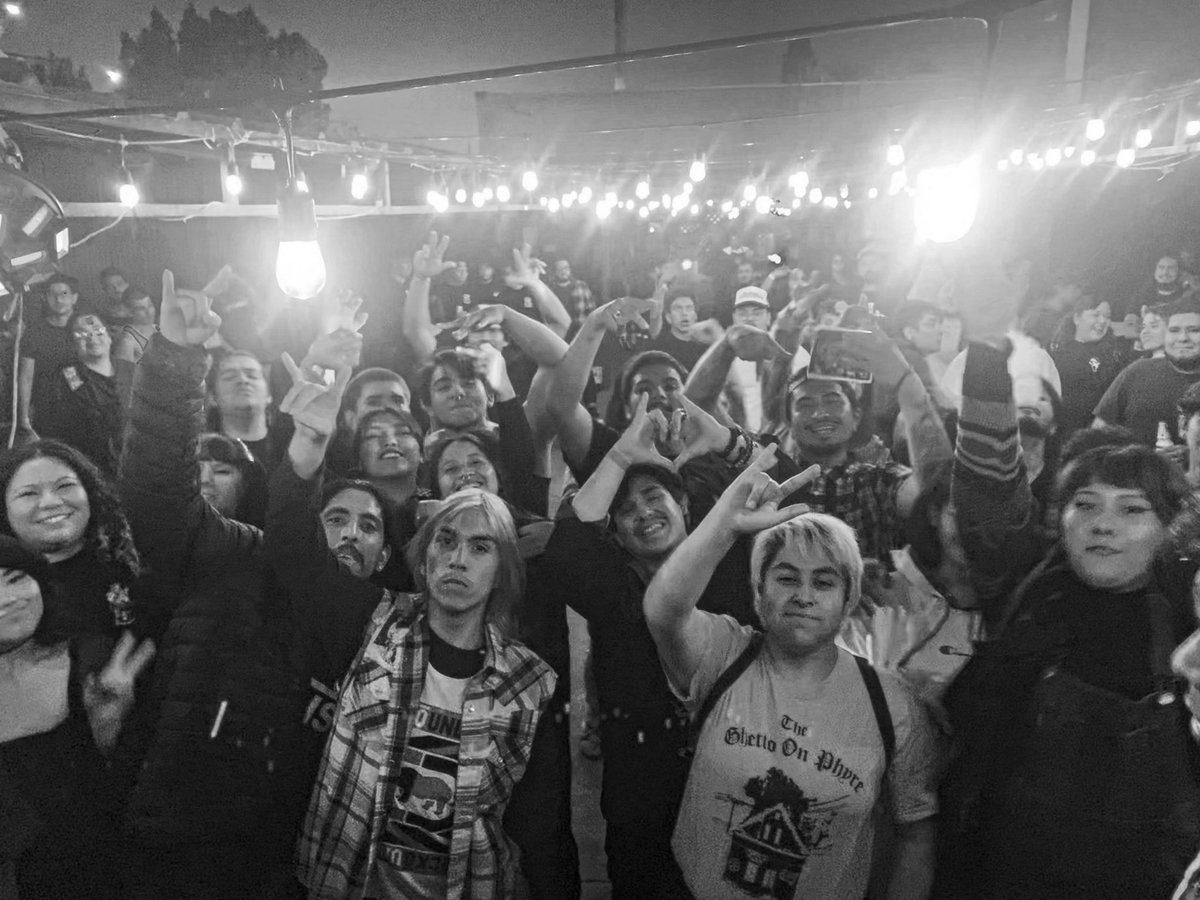 DSKARADOS's tweet photo. SOUTH CENTRAl!! Thank You For The Hometown Love And Support! Major Shoutout To Everyone That Came Up To Us And Got Some Merch, You Are All The Real MVPs. We’ll See You At The Next One ! #Dskarados https://t.co/PIg9TfjkxV