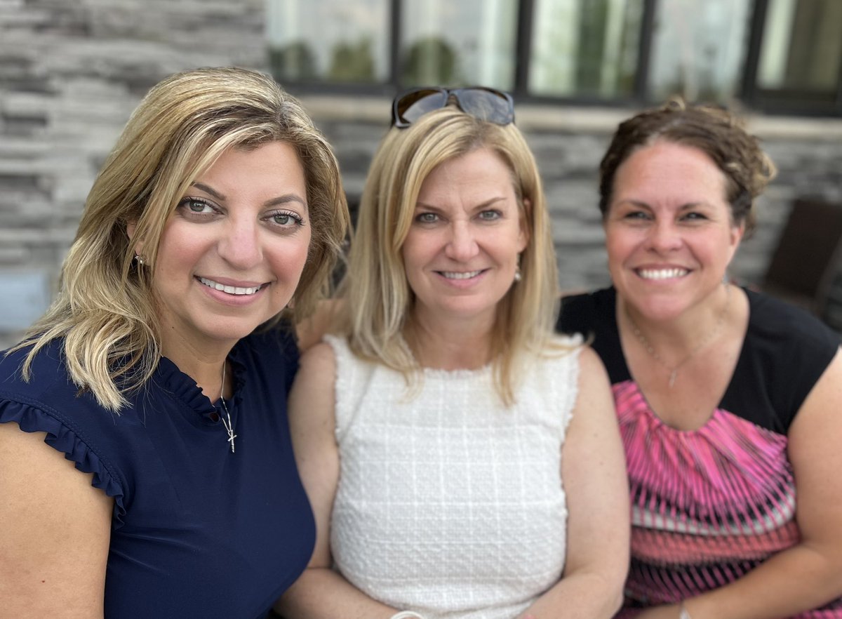 Lisa Carruthers tweet media