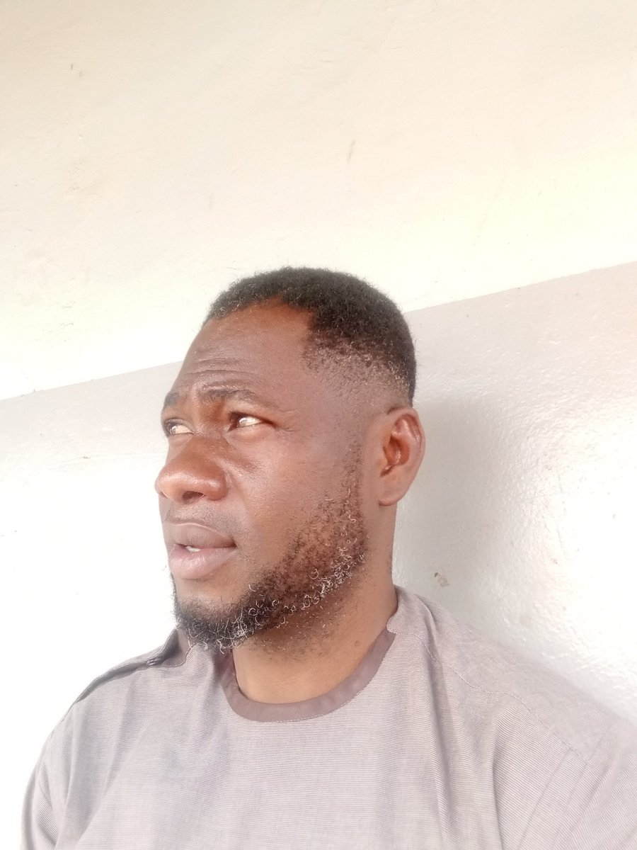 Na Abuja we dey oooo