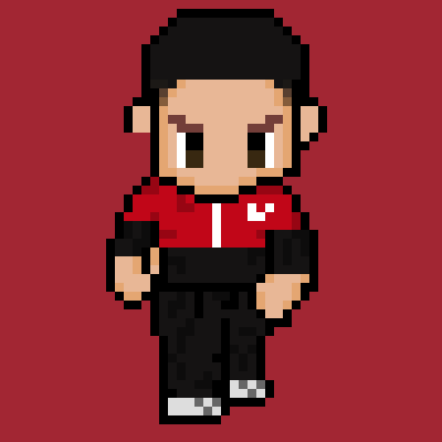 Little Gang Nft tweet media