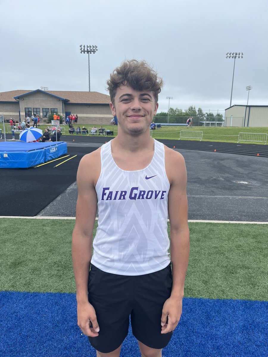 FAIRGROVE_TRACK&FIELD tweet media