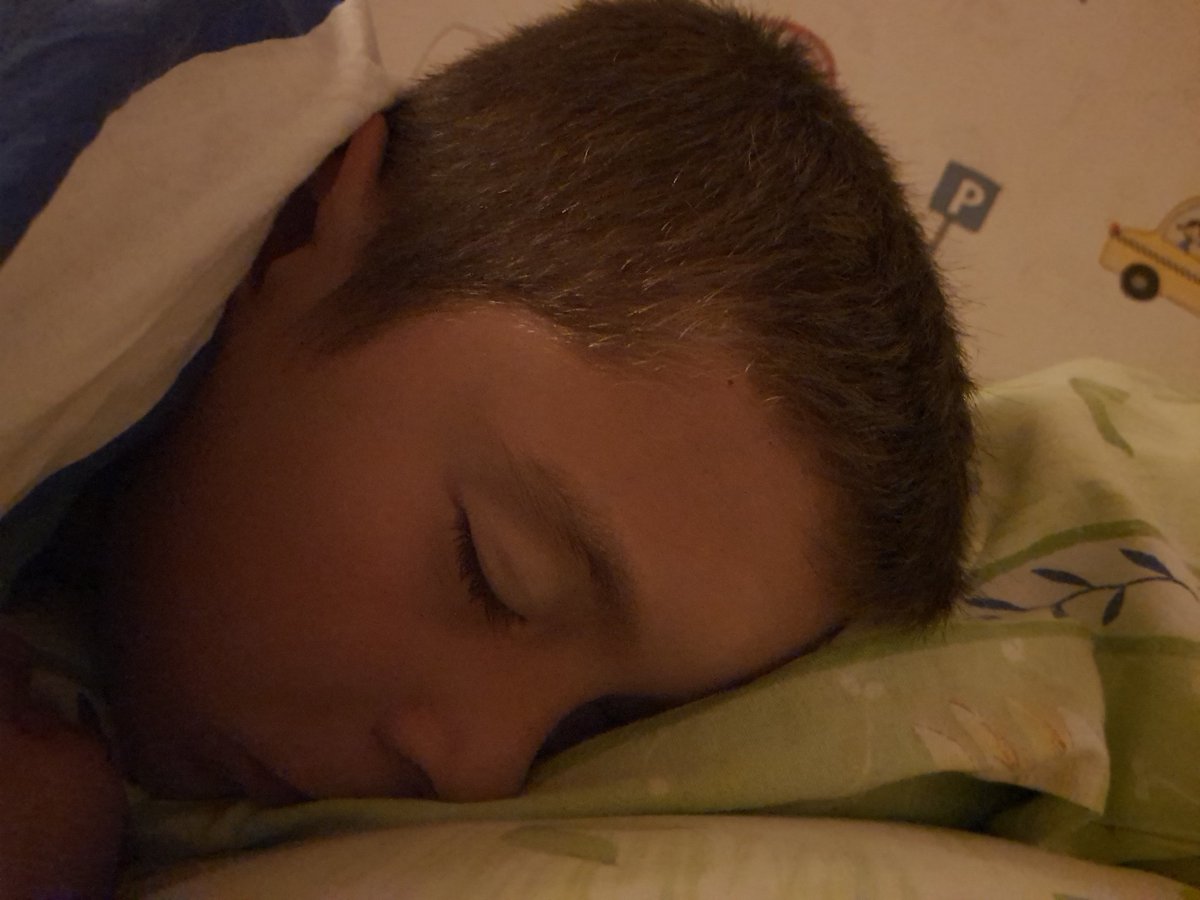 Saatlerce izlemekten sıkılmayacağım tek şey evlat ❤️