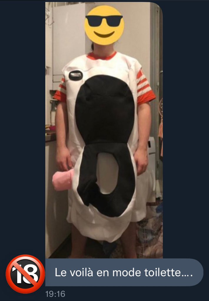 ZoneDeLaHonte's tweet photo. Aider là elle a besoin de vous ahah https://t.co/mA9HNJqjHG