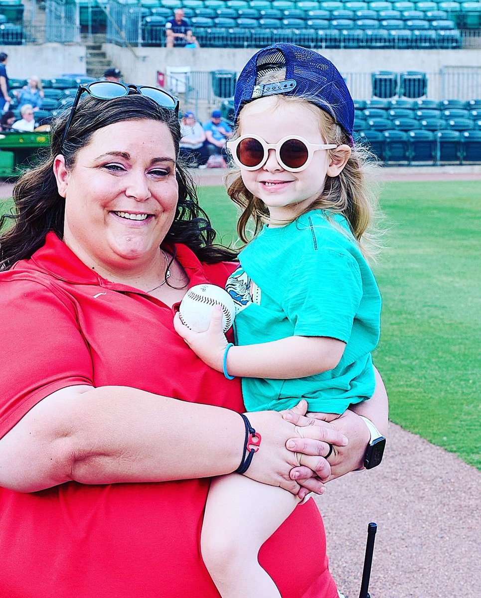 ⚾Ashley Harmon⚾ tweet media