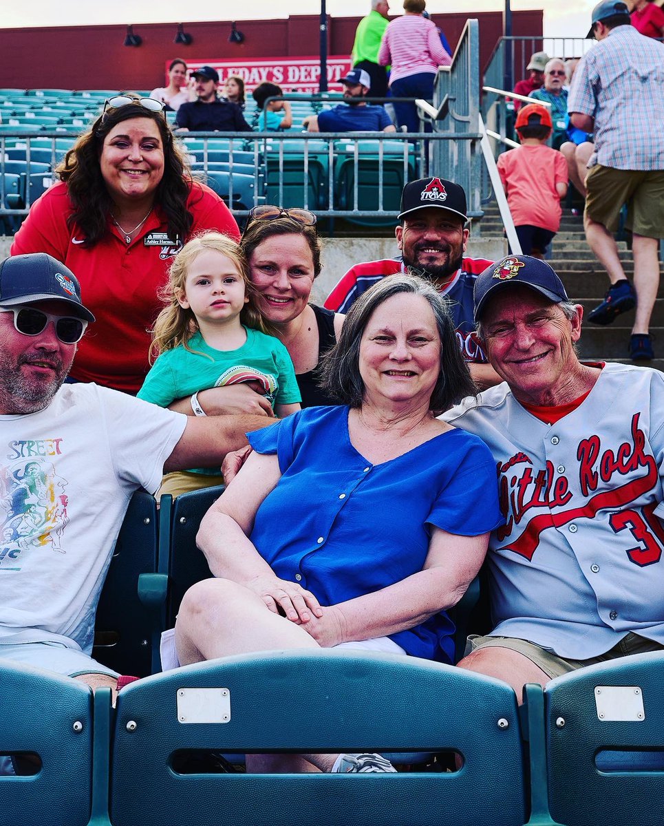 ⚾Ashley Harmon⚾ tweet media