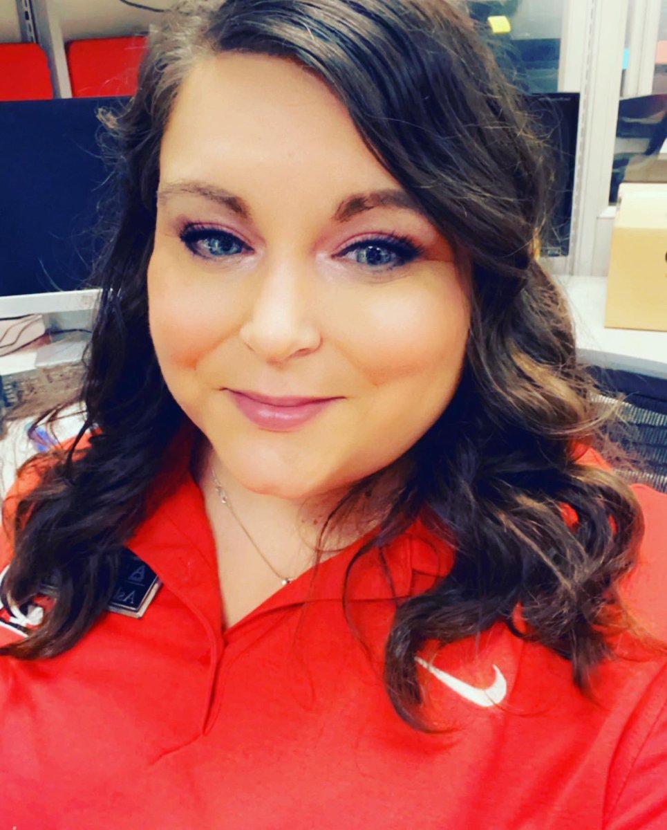 ⚾Ashley Harmon⚾ tweet media