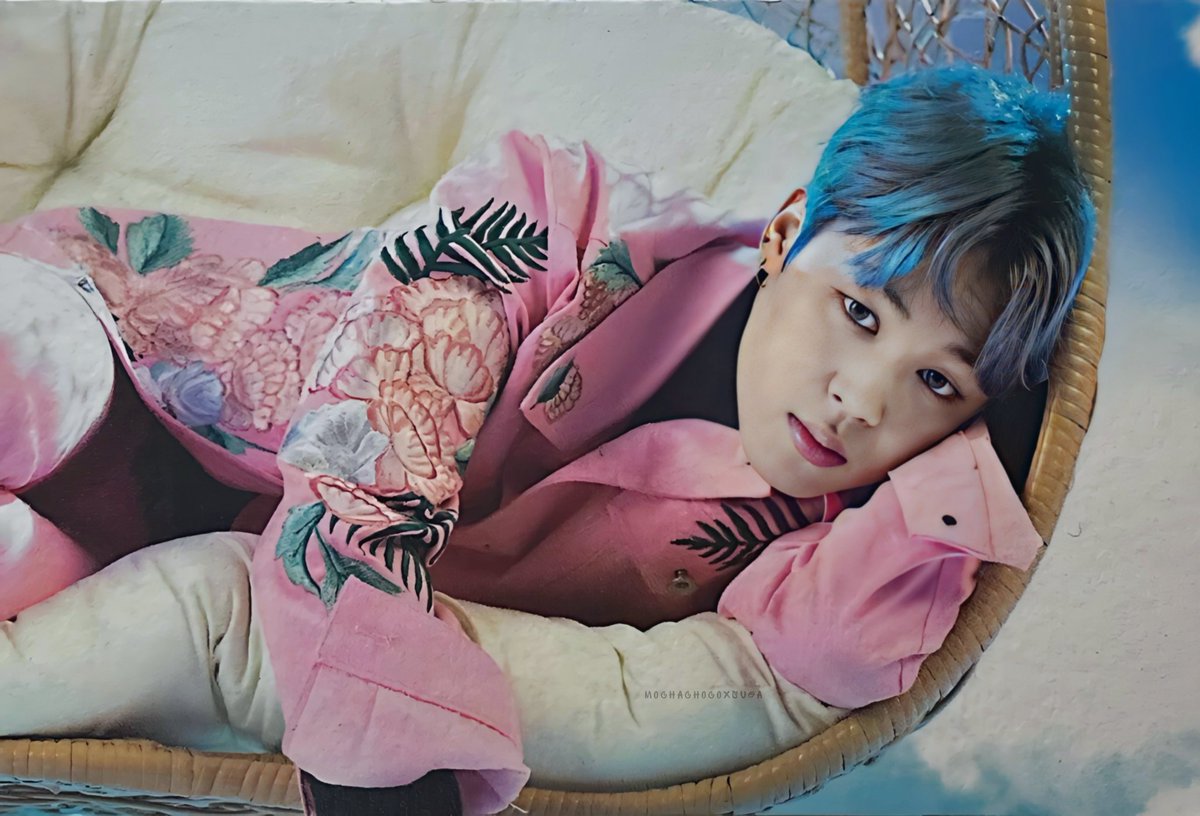 BTS WING'S TOUR IN SEOUL + JAPAN SCAN's / Twitter