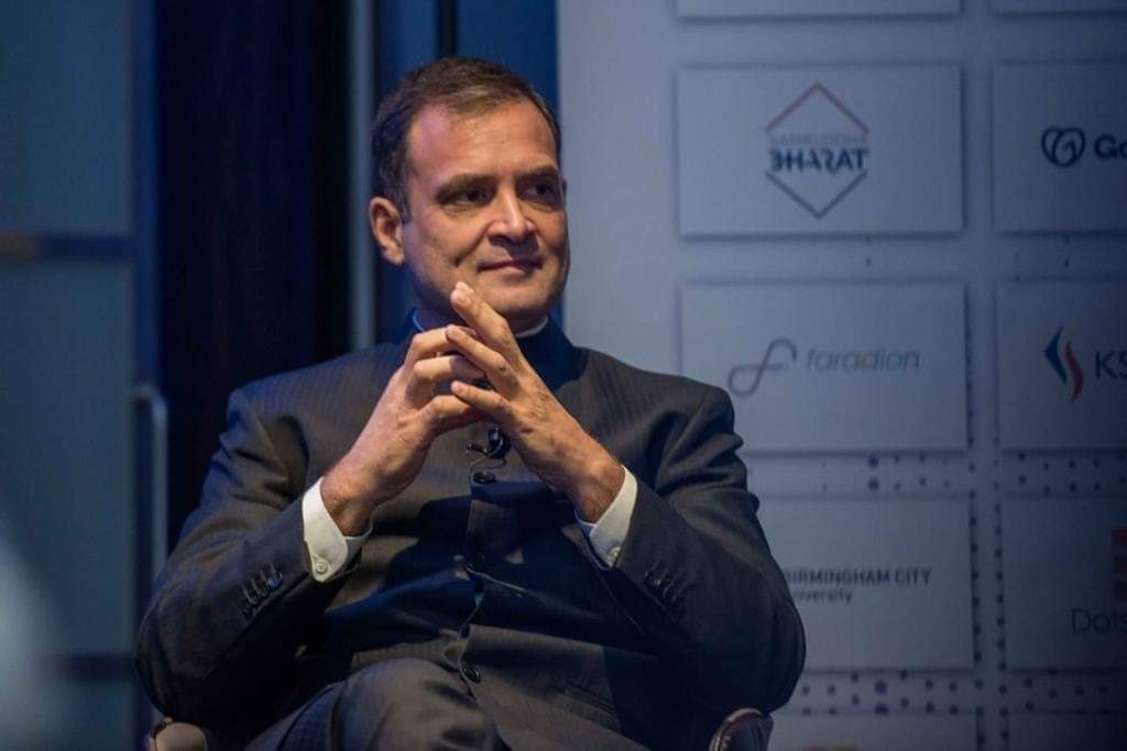 reeteshguruji's tweet image. Shri Rahul Gandhi  having an insightful conversation at the 'Ideas for India' conclave in London, earlier today.
@RahulGandhi @IamWithCongress @rahulraoinc @Rahulfollowers @INCIndia @priyankagandhi 
#RajivKranti_BharatJodo 
#RahulGandhi 
#withrahul