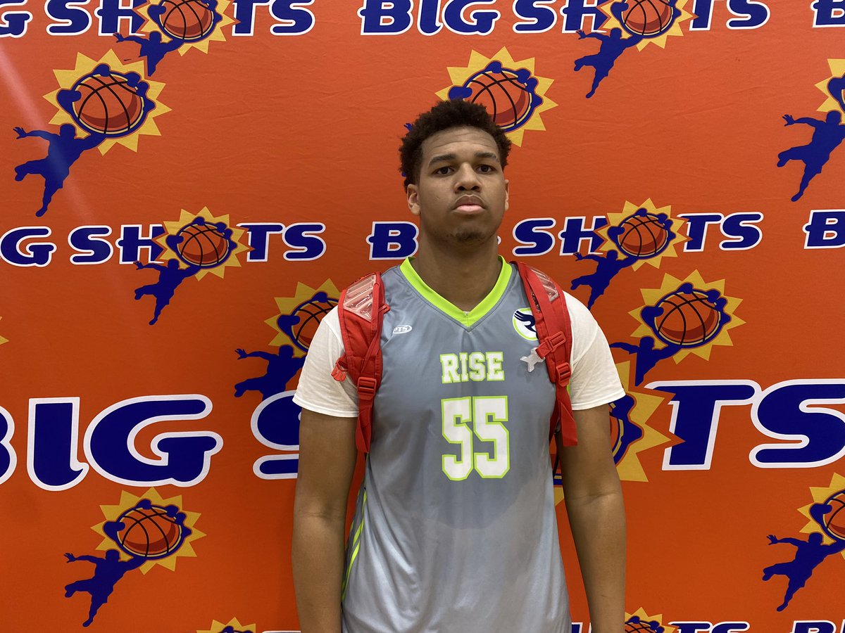 BigShotsGlobal's tweet photo. #BIGSHOTS #RiseMayMadness
17U Orange
NC Rise 65
1 DJ Jackson 18
3 Baylor Petty 13
55 Zeph Jones 11
Fly High 62
4 Sedric Johnson https://t.co/j2YiOgZ67m