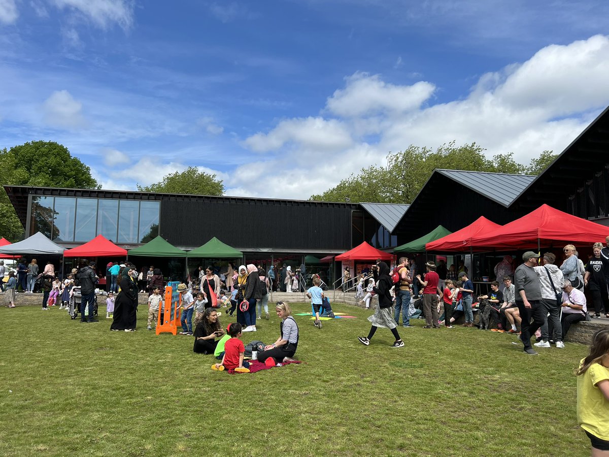AshLister1993's tweet photo. Amazingly proud to have played a part in the journey of the @Grange_Pavilion and to be there today as the building officially opened!
Such a fantastic facility which has today shown how much opportunity it has for the #Grangetown #community
#BuildingItTogether https://t.co/1PAFlNfSar