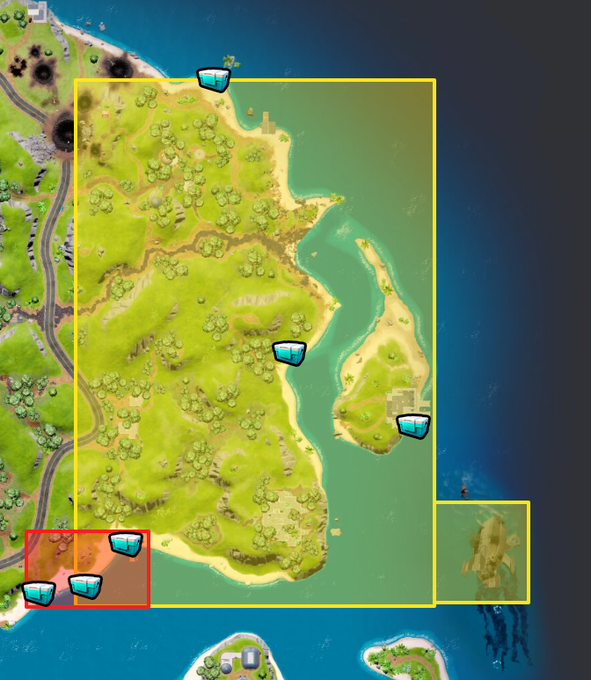 Qualed to grands LFGGGGG

Landing KinG Split with @snoopfn1 

<a href="/OwlEsport_/">OWL E-SPORT</a>