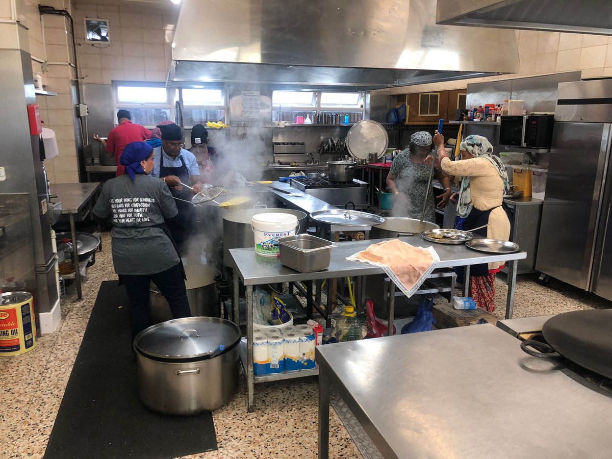 Guru Nanak's Mission Nottingham tweet media