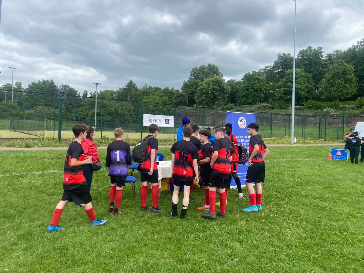 Guru Nanak's Mission Nottingham tweet media