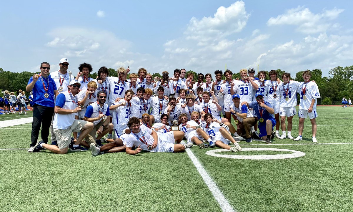 McCallie Athletics tweet media