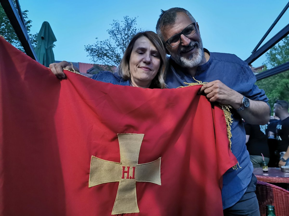 Dan Nezavisnosti na Cetinju!!!!