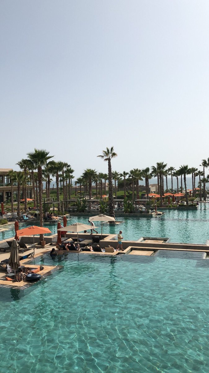 s_mulgrew's tweet photo. Pinching myself! Press trip with @Sunway_Holidays for @Independent_ie to Agadir, Morocco☀️ https://t.co/qkJpERgQPF