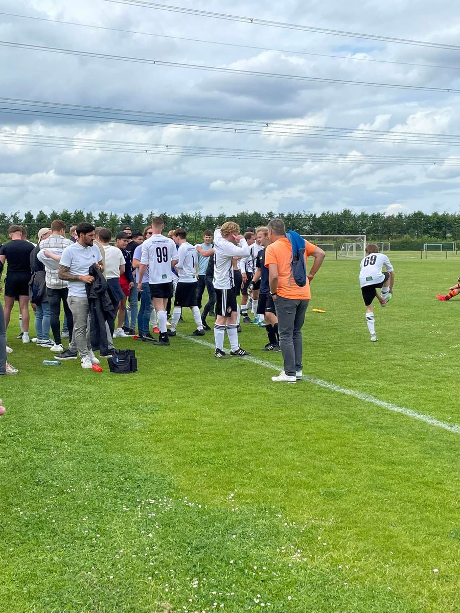 KleinDochteren's tweet photo. Mooie overwinning Zaterdag 2 Klein Dochteren. Op naar het kampioenschap 🎉🍺 https://t.co/BTV73gnmr4