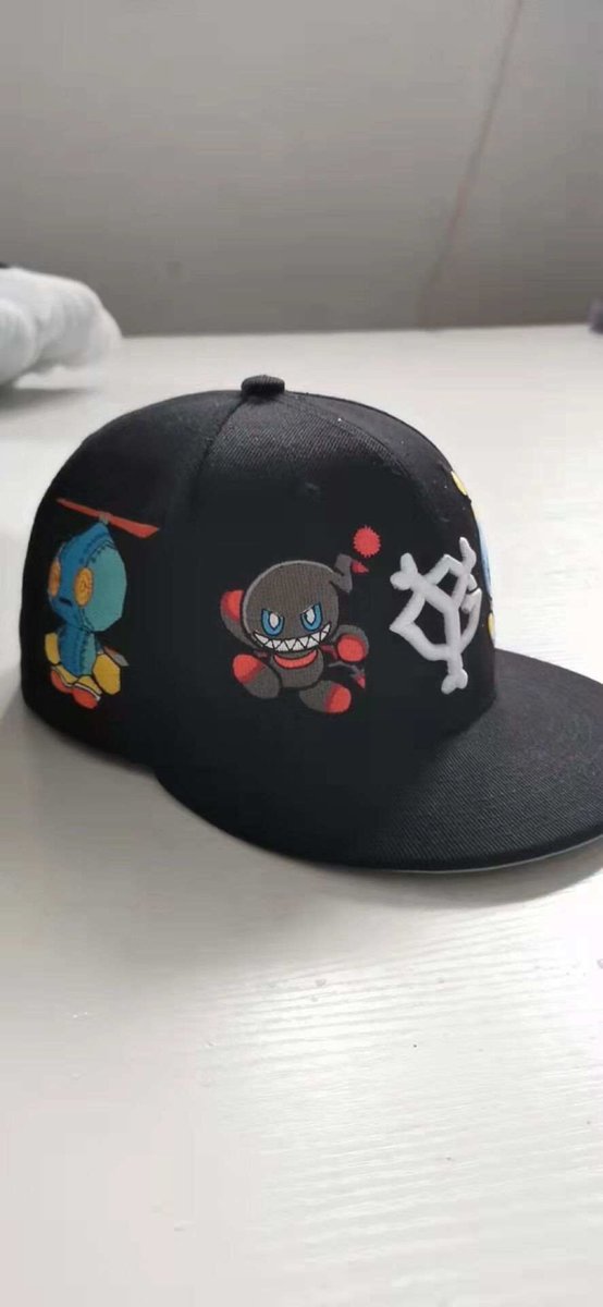 slumpykev's tweet photo. SA2 sample 👥 https://t.co/9GS1GkHhgK
