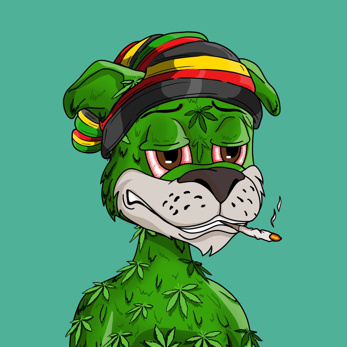 🎁HUGE WL GIVEAWAY🎁

🏆Prizes: 
• 2x @crazycatznft 
• 2x <a href="/Primatesnft/">Primates🌿</a> 
• 2x <a href="/USPOOKEDME/">SPOOKED!</a> 
• 2x <a href="/ChillDogsNFT/">MAD DOWGH</a> 

To enter:
1️⃣Follow all accounts + @BHBlendz
2️⃣RT &amp; Like
3️⃣Tag 3 Friends 

⏰Ends in 48 Hours 

#NFTGiveaway #Solana #SolanaGiveaways #NFT #Giveaway