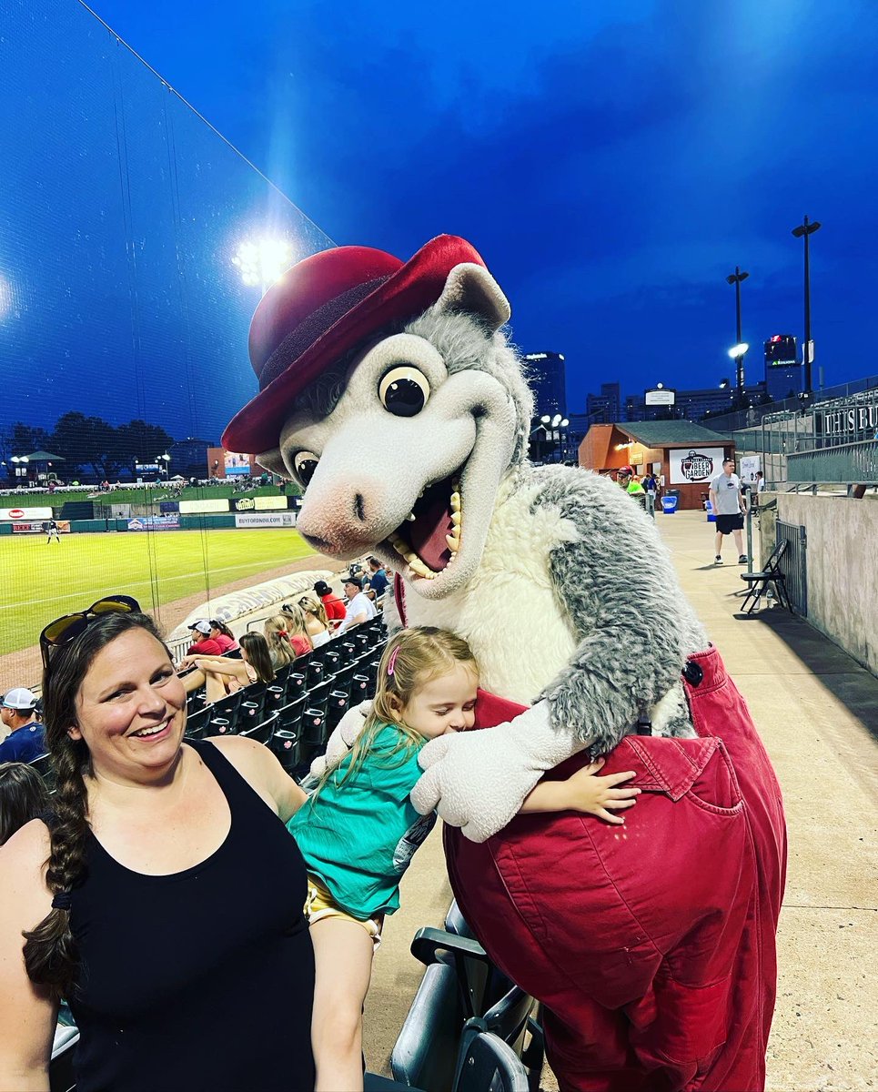 ⚾Ashley Harmon⚾ tweet media