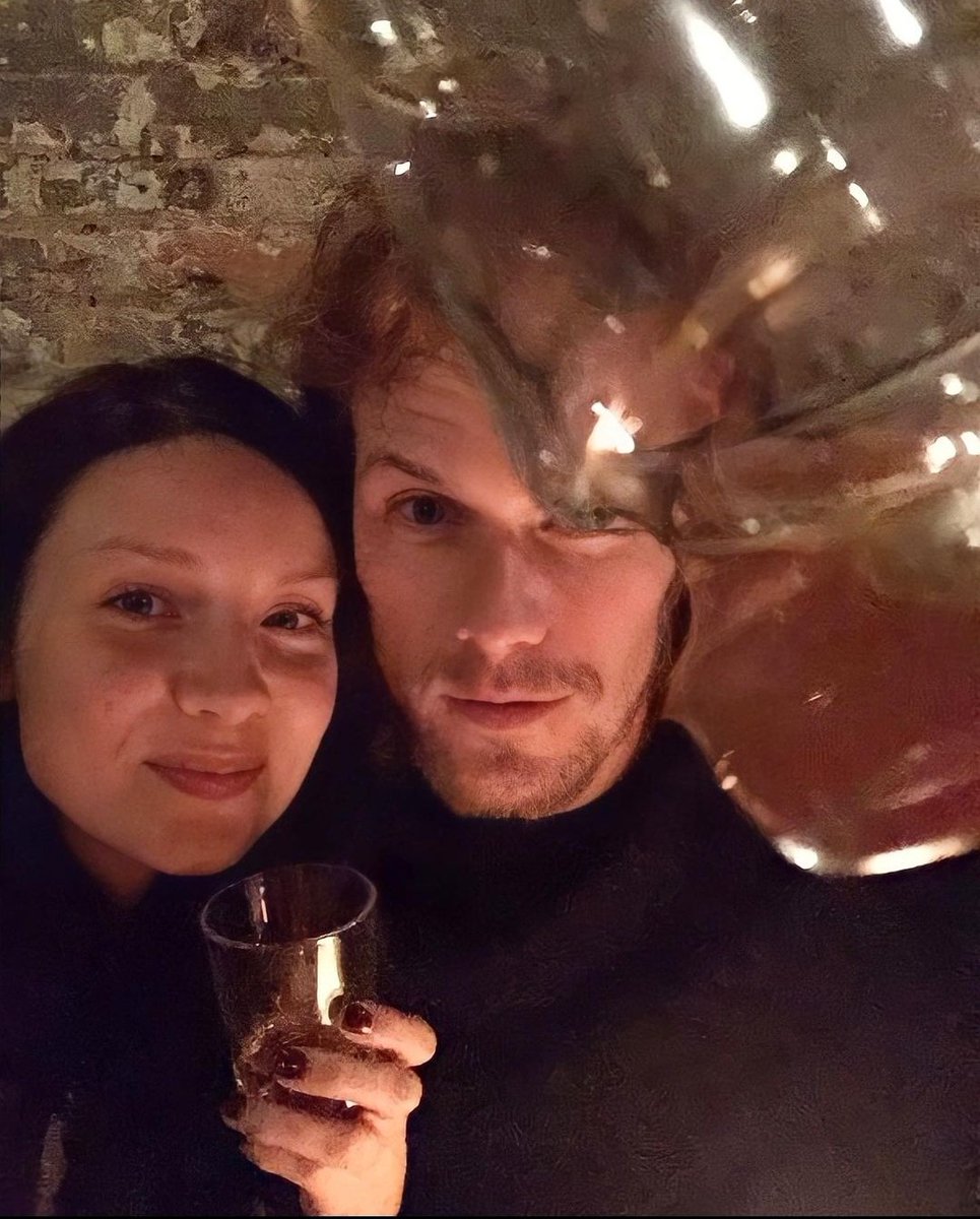 Happy #WorldWhiskyDay !

Outlander_forever📸