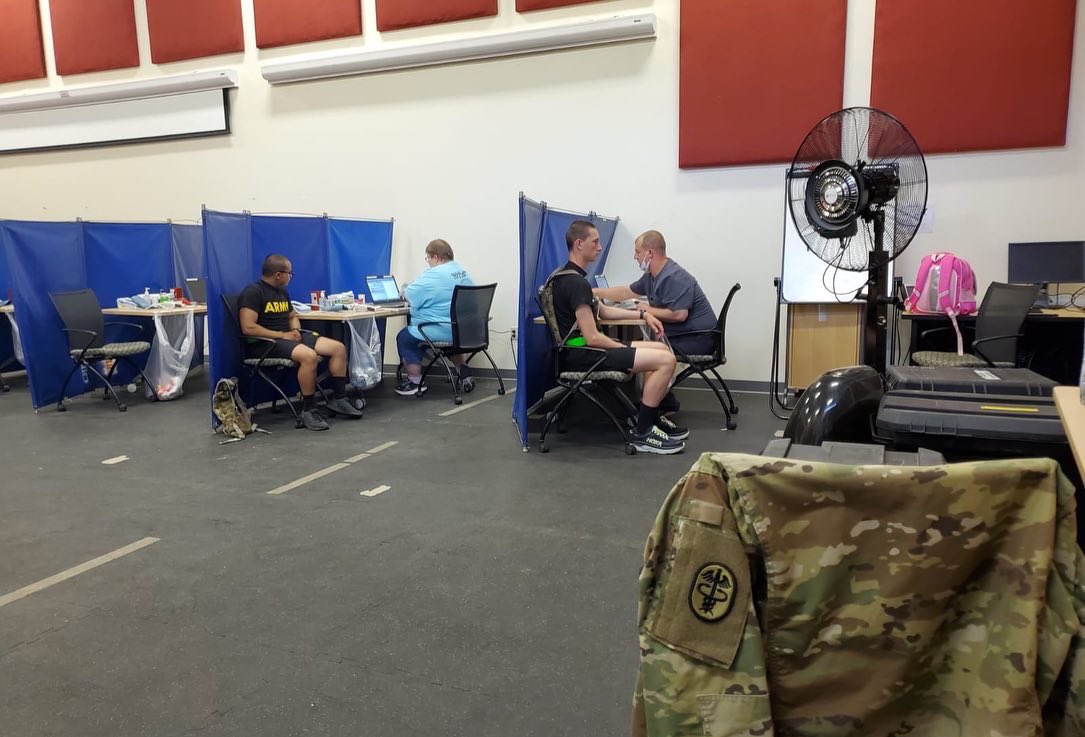 Delta Company Spartans (832d OD BN) tweet media