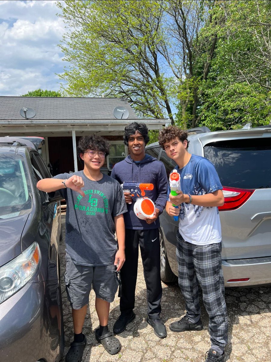 WetGremlins's tweet photo. dylan from @losqrtrs is out. now the game is 3-3-3 @lowaterwars22 https://t.co/ooo5zgiqU4