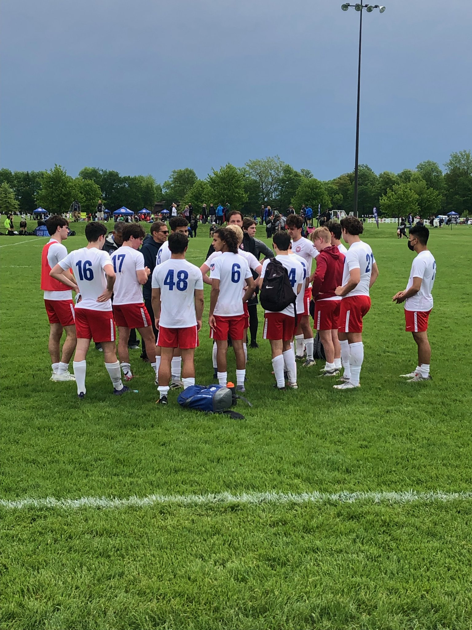 ⭐️ Nationals Soccer Club ⭐️ on Twitter "Congrats to the Nationals