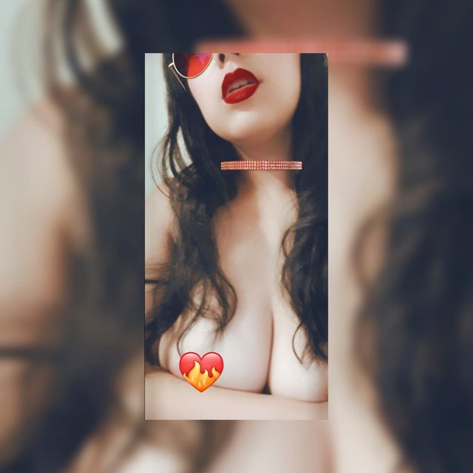 Vanesita Baby - @KatherinDelga Sígueme 🔥 y dame RT ❤️ https://t.co/Qmt1L6B4uY