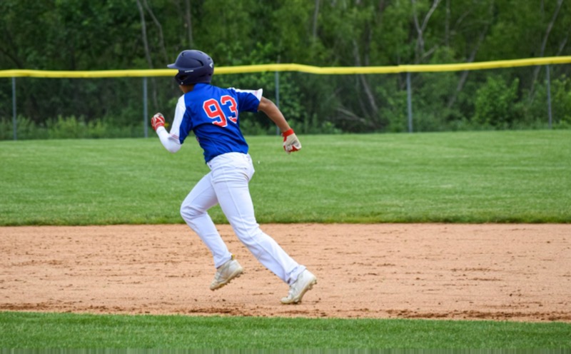 LarryLaFave25's tweet photo. Colts LaFave Baseball Off to a strong start, missing some of our team but next man up and we pulled out a 17-3 victory over Mustangs 

@Colts_BB_Club @RoundTripperAca @Dr_John_Atha https://t.co/t1DdwpVM4s
