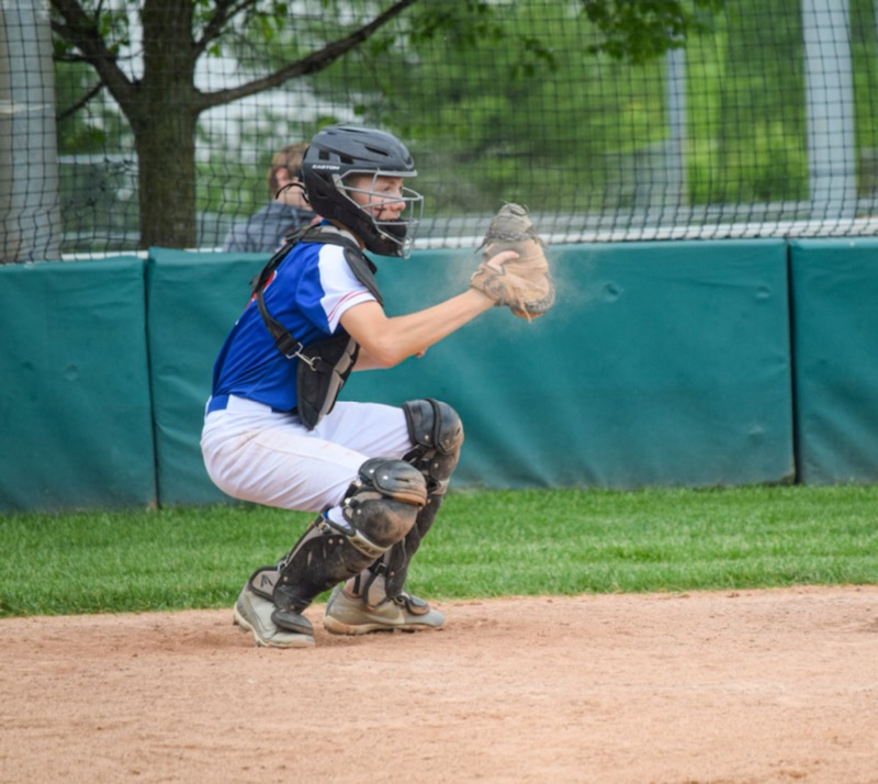 Colts LaFave Baseball Off to a strong start, missing some of our team but next man up and we pulled out a 17-3 victory over Mustangs 

<a href="/Colts_BB_Club/">Colts Baseball Club</a> <a href="/RoundTripperAca/">RoundTripper Academy</a> @Dr_John_Atha