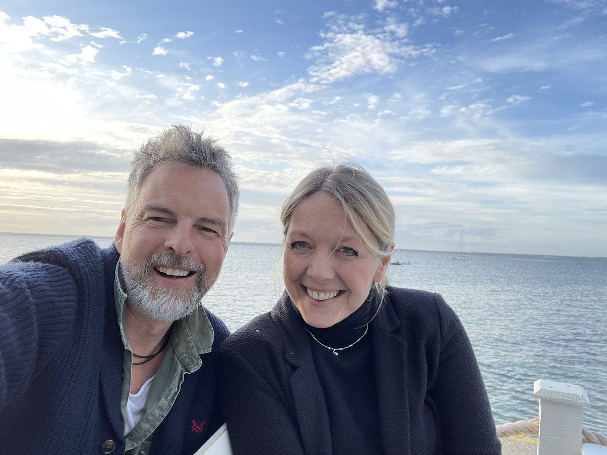 28 years ago today we got married. Best decision ever. So grateful to Sammy for putting up with me all these years. Somehow we’re still having fun, discovering new things about each other, and living life to the full by following Jesus.
