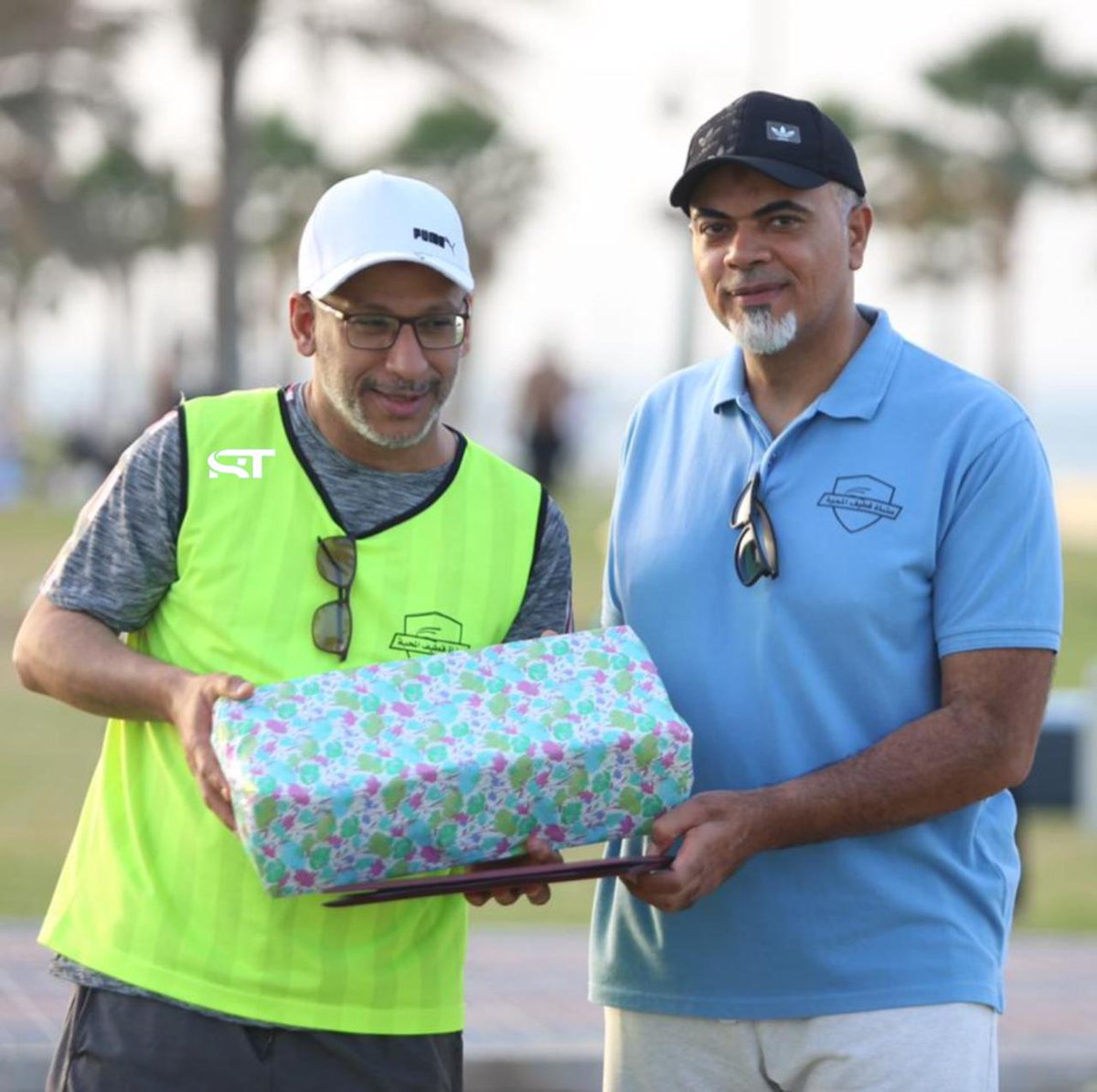 ❤ مشاة قطيف المحبة ❤ tweet media