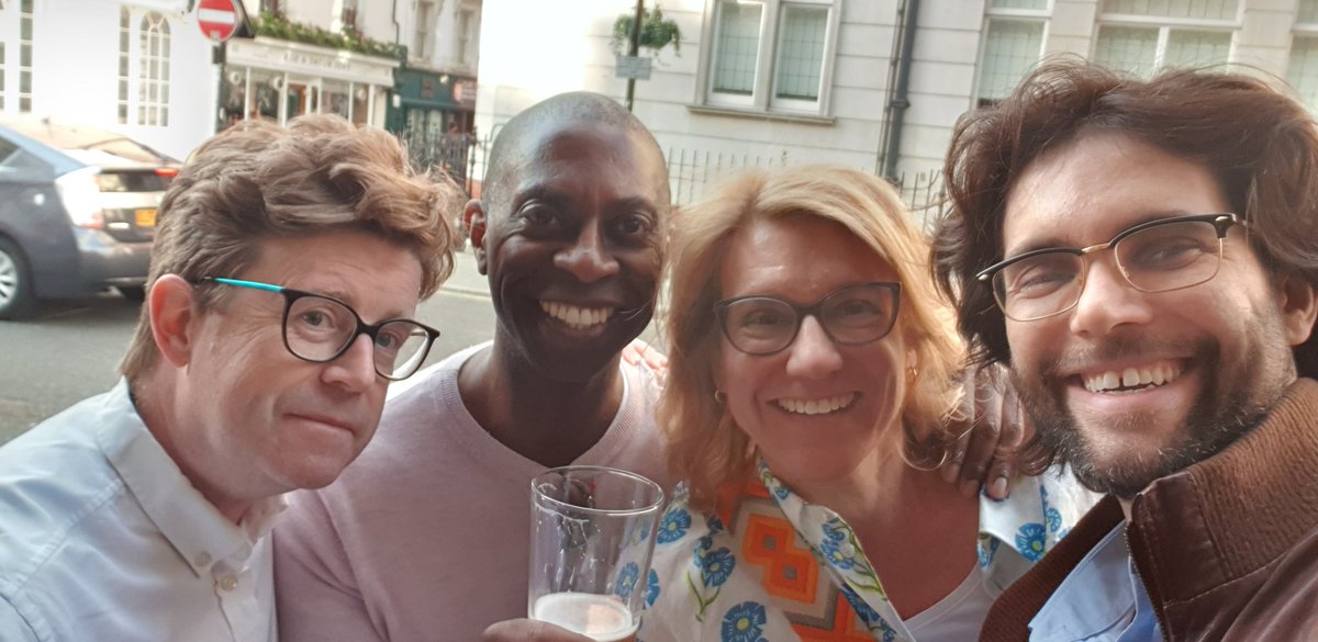 KonstantinosNikolaou Msc, PGDip, MCSP, HCPC tweet media