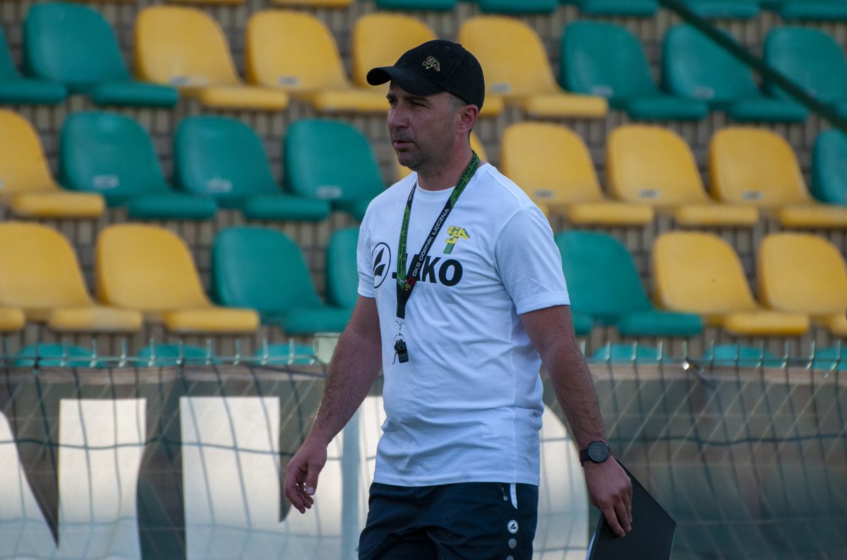 robmak78's tweet photo. #Finaldecisions 🤞 #Ekstraliga #kobiecapilka #womensoccer #teamgornik https://t.co/KcDErCtjtA