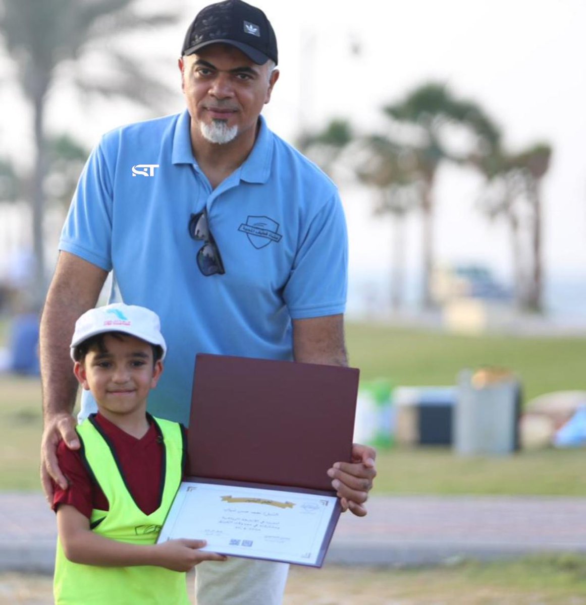 ❤ مشاة قطيف المحبة ❤ tweet media