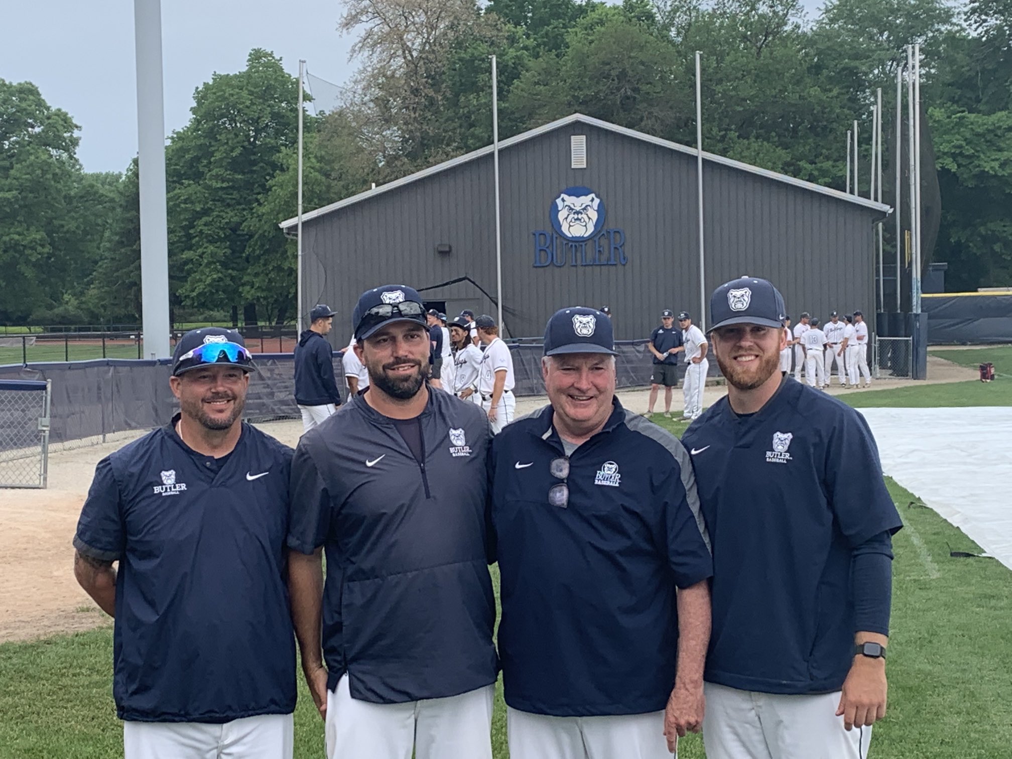 Barry Collier On Twitter Thank You And Hats Off To Coach Dave Schrage