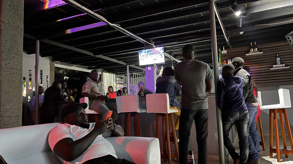 Neon Night set up 

BBQ, Sponsorship engagement,  Awarding and parteey 😄🍻🥂🍺
#REIKoboko
#REI22