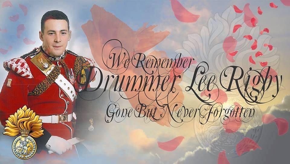 KeyserSosse's tweet photo. Sunday 22nd May marks a sad day in British history

May 22nd, 2011 - saw the end of Operation Telic, 179 lives lost

May 22nd, 2013 - saw the barbaric murder of Lee Rigby

May 22nd, 2017 - saw the MEN Arena bombing, 22 people killed by a terrorist

Lest we Ever Forget everyone 🇬🇧 https://t.co/1qYXlwa3zq