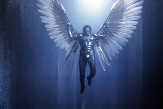 ThyrzaGrey's tweet image. Hey gang, drop some of your favorite movies that include jaw dropping Visual FX ! #FilmTwitter #VisualFX