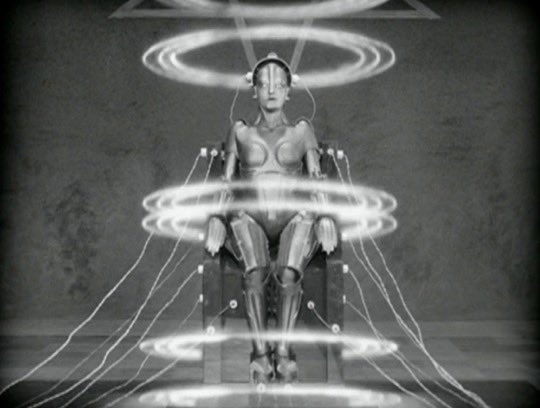 ThyrzaGrey's tweet image. Hey gang, drop some of your favorite movies that include jaw dropping Visual FX ! #FilmTwitter #VisualFX