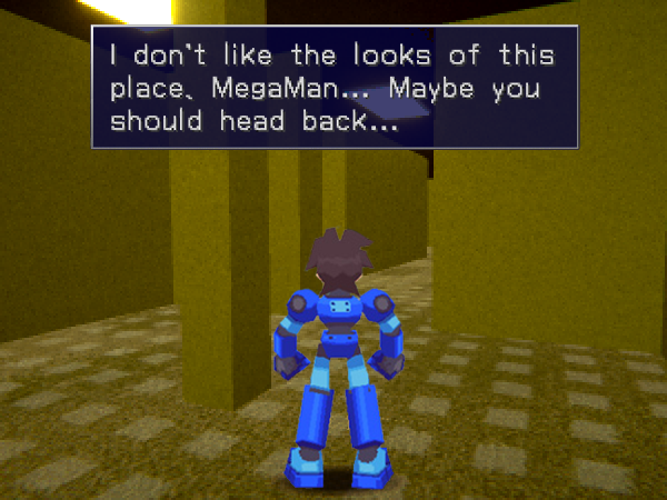 megamantad's tweet photo. new unused content found in megaman legends https://t.co/yuqwnkk6jR