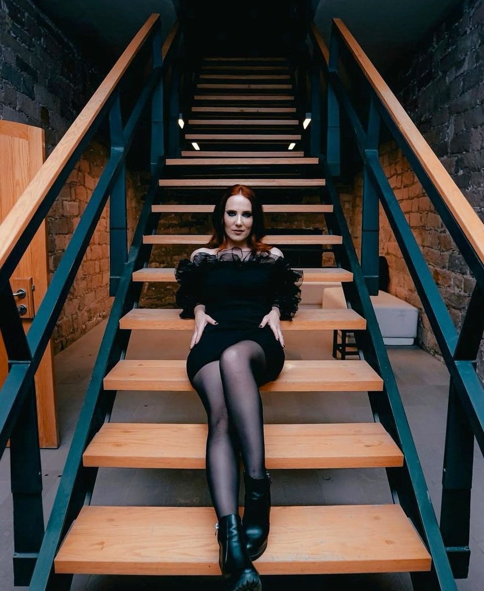EpicaSquad's tweet photo. TONIGHT: Epica plays the last show of the Mexican Tour in Leon, Mexico 🇲🇽 

📸: Jens De Vos https://t.co/N4uPltW1do