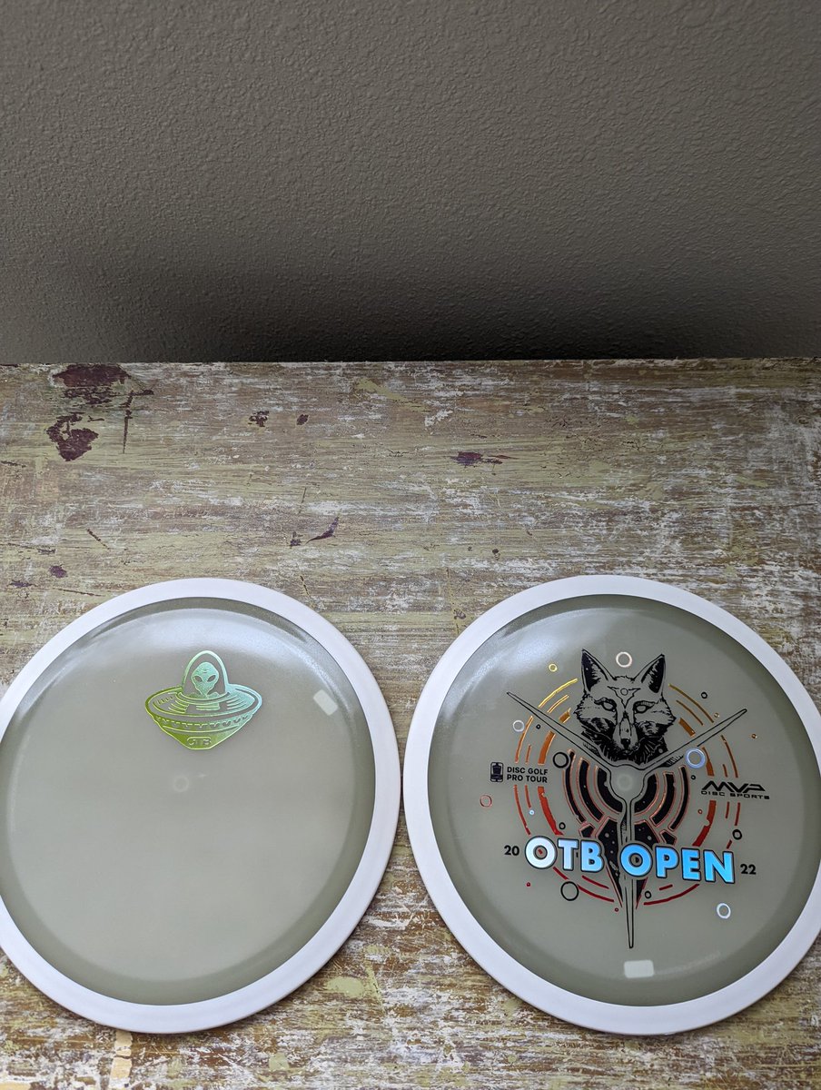 BryceCook24's tweet photo. Dope
@OTBdiscs https://t.co/RuahEGSAEY