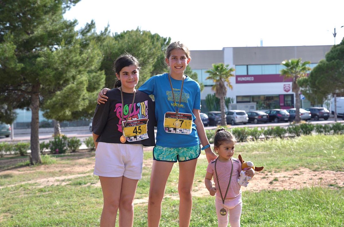 Isabel Segura García tweet media