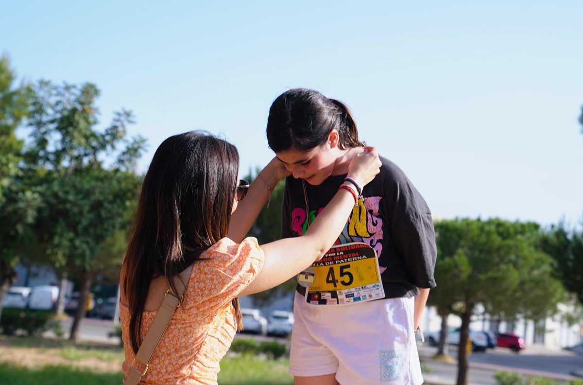 Isabel Segura García tweet media