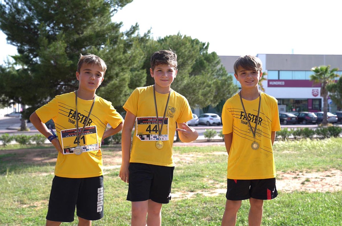 Isabel Segura García tweet media