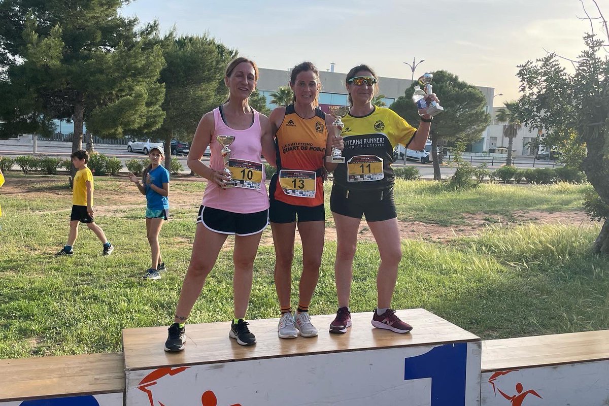 Isabel Segura García tweet media