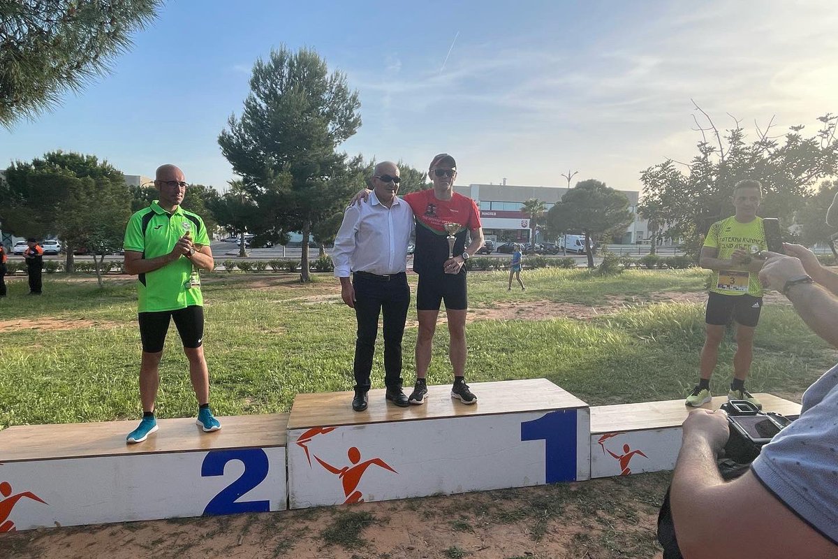 Isabel Segura García tweet media